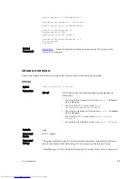 Preview for 69 page of Dell Networking Z9500 Command Reference Manual