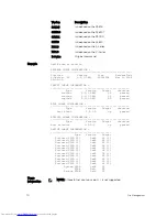 Preview for 70 page of Dell Networking Z9500 Command Reference Manual