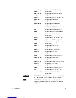 Preview for 73 page of Dell Networking Z9500 Command Reference Manual