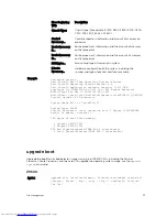 Preview for 77 page of Dell Networking Z9500 Command Reference Manual