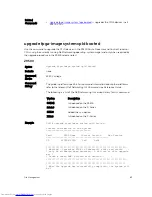 Preview for 81 page of Dell Networking Z9500 Command Reference Manual