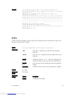 Preview for 85 page of Dell Networking Z9500 Command Reference Manual