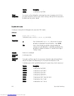 Preview for 88 page of Dell Networking Z9500 Command Reference Manual