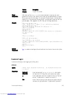 Preview for 89 page of Dell Networking Z9500 Command Reference Manual