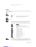 Preview for 104 page of Dell Networking Z9500 Command Reference Manual