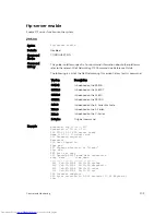 Preview for 109 page of Dell Networking Z9500 Command Reference Manual