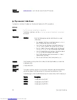 Preview for 114 page of Dell Networking Z9500 Command Reference Manual