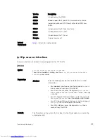 Preview for 119 page of Dell Networking Z9500 Command Reference Manual