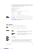 Preview for 123 page of Dell Networking Z9500 Command Reference Manual
