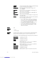 Preview for 128 page of Dell Networking Z9500 Command Reference Manual