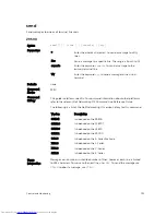 Preview for 131 page of Dell Networking Z9500 Command Reference Manual