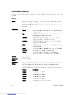 Preview for 132 page of Dell Networking Z9500 Command Reference Manual