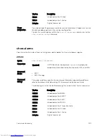 Preview for 133 page of Dell Networking Z9500 Command Reference Manual