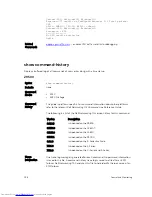 Preview for 136 page of Dell Networking Z9500 Command Reference Manual