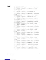Preview for 137 page of Dell Networking Z9500 Command Reference Manual
