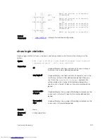 Preview for 149 page of Dell Networking Z9500 Command Reference Manual