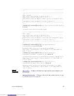 Preview for 151 page of Dell Networking Z9500 Command Reference Manual