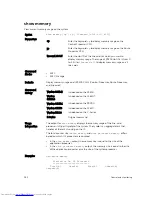 Preview for 152 page of Dell Networking Z9500 Command Reference Manual