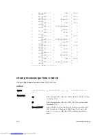 Preview for 160 page of Dell Networking Z9500 Command Reference Manual