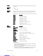 Preview for 161 page of Dell Networking Z9500 Command Reference Manual