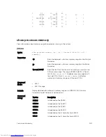 Preview for 163 page of Dell Networking Z9500 Command Reference Manual