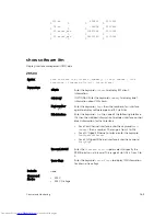 Preview for 169 page of Dell Networking Z9500 Command Reference Manual