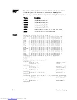 Preview for 170 page of Dell Networking Z9500 Command Reference Manual