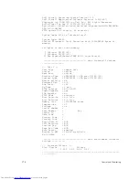 Preview for 176 page of Dell Networking Z9500 Command Reference Manual