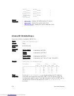 Preview for 178 page of Dell Networking Z9500 Command Reference Manual