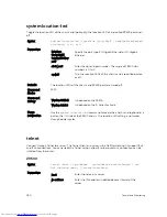 Preview for 180 page of Dell Networking Z9500 Command Reference Manual