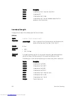 Preview for 182 page of Dell Networking Z9500 Command Reference Manual