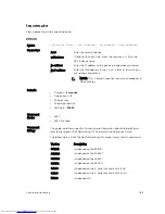 Preview for 183 page of Dell Networking Z9500 Command Reference Manual