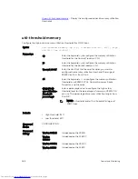 Preview for 188 page of Dell Networking Z9500 Command Reference Manual