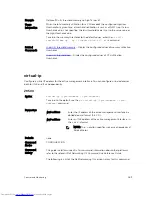 Preview for 189 page of Dell Networking Z9500 Command Reference Manual