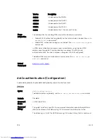 Preview for 196 page of Dell Networking Z9500 Command Reference Manual