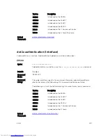 Preview for 197 page of Dell Networking Z9500 Command Reference Manual