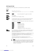 Preview for 198 page of Dell Networking Z9500 Command Reference Manual