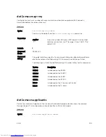 Preview for 201 page of Dell Networking Z9500 Command Reference Manual