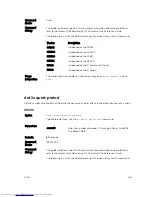 Preview for 203 page of Dell Networking Z9500 Command Reference Manual