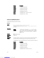 Preview for 204 page of Dell Networking Z9500 Command Reference Manual