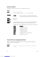 Preview for 208 page of Dell Networking Z9500 Command Reference Manual