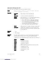 Preview for 221 page of Dell Networking Z9500 Command Reference Manual