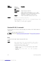 Preview for 222 page of Dell Networking Z9500 Command Reference Manual