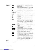 Preview for 223 page of Dell Networking Z9500 Command Reference Manual