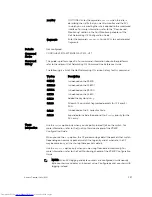 Preview for 237 page of Dell Networking Z9500 Command Reference Manual