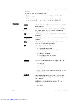 Preview for 240 page of Dell Networking Z9500 Command Reference Manual