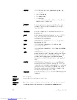 Preview for 244 page of Dell Networking Z9500 Command Reference Manual