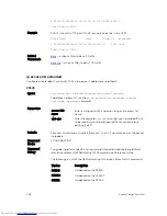 Preview for 246 page of Dell Networking Z9500 Command Reference Manual