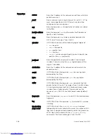 Preview for 256 page of Dell Networking Z9500 Command Reference Manual