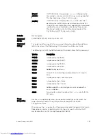 Preview for 257 page of Dell Networking Z9500 Command Reference Manual